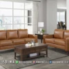 Sofa Ruang Tamu Premium Quality Oscar Brown 129ST
