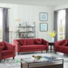 Sofa Tamu Minimalis Theodore Eksklusif Model Elegan 128ST | Sofa Tamu Jepara - Dima Furniture Sofa Tamu Minimalis Theodore Eksklusif Model Elegan 128ST