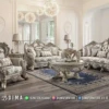 Set Sofa Tamu Mewah Jepara Adeline Order Now 164ST