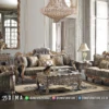 Set Sofa Tamu Mewah Jepara Veronica Best Design 163ST | Sofa Tamu Jepara - Dima Furniture Set Sofa Tamu Mewah Jepara Veronica Best Design 163ST