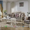 Set Sofa Tamu Mewah Royal Jaguar Set Series 156ST