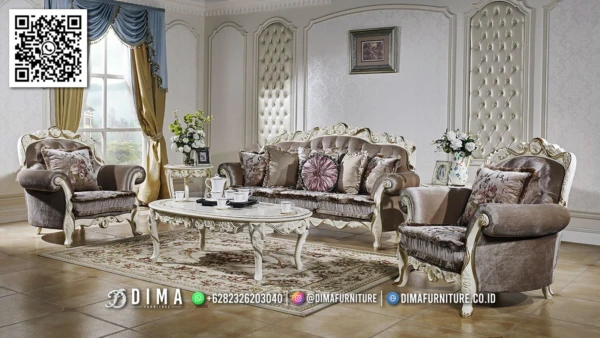 Home — sofa tamu,jual sofa tamu,sofa tamu jepara,sofa tamu terbaru,kursi tamu jepara,mebel jepara Set Sofa Tamu Mewah Royal Jaguar Set Series 156ST