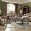Set Sofa Tamu Mewah Terbaru Smooth Finish 155ST | Sofa Tamu Jepara - Dima Furniture Set Sofa Tamu Mewah Terbaru Smooth Finish 155ST