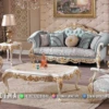 Set Sofa Tamu Ukir Mewah Jepara Beautiful Valery 147ST
