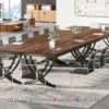 Meja Meeting Kantor Premium Modern Caldera 178ST