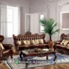 Set Sofa Tamu Ukir Mewah Royal Alunna Luxury 177ST | Sofa Tamu Jepara - Dima Furniture Set Sofa Tamu Ukir Mewah Royal Alunna Luxury 177ST