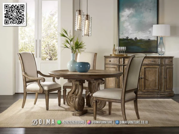 Harga Meja Makan Minimalis Ukir Belanja Sekarang 215ST