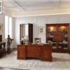 Meja Kantor Minimalis Jati Savero Harga Murah 218ST | Sofa Tamu Jepara - Dima Furniture Meja Kantor Minimalis Jati Savero Harga Murah 218ST