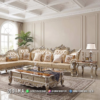 Jual Sofa Tamu Jepara Amalia 240ST