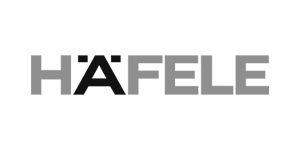 Logo Hafele 2026 Sofa Tamu Jepara
