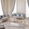 Set Sofa Tamu Mewah Sultan Ukiran Jepara Isolde 243ST | Sofa Tamu Jepara - Dima Furniture Set Sofa Tamu Mewah Sultan Ukiran Jepara Isolde