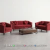 Sofa Tamu Mewah Jati Jepara 234ST