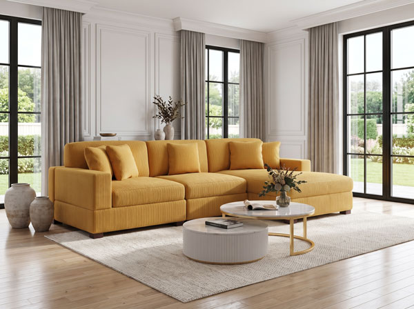Sofa Tamu Minimalis